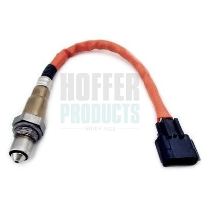 HOFFER Αισθητήρας λάμδα 7481984 Αισθητήρας λ HOFFER Renault LATITUDE 7481984