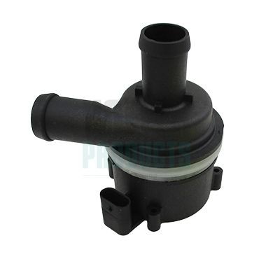 HOFFER Watercirculatiepomp 7500056E HOFFER Watercirculatiepomp AUDI 7500056E