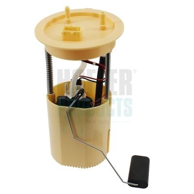 Kütus-etteanne HOFFER 7507428E HOFFER 7507428E Kütusepump MINI COUNTRYMAN 2014