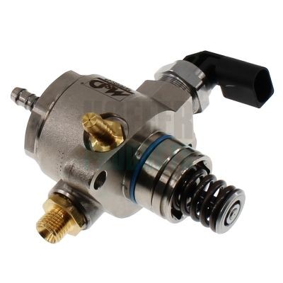 HOFFER Pompa ad alta pressione 7508554 7508554 costo Pompa iniezione KIA CERATO HOFFER