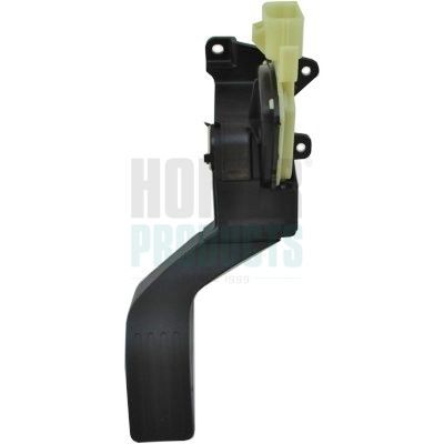 HOFFER Pedaalikomplekt 7513653 HOFFER 7513653 Gaasipedaal Ford Focus IV HN hind