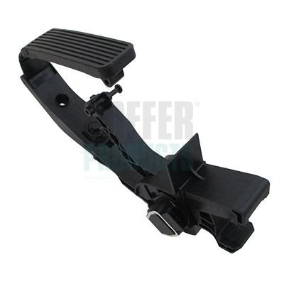 HOFFER Fahrpedalsatz 7513672 7513672 HOFFER IVECO Gaspedal