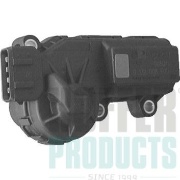 HOFFER Säätöelementti, kaasuläppä 7514047E 7514047E HOFFER Säätöelementti, kaasuläppä LAND ROVER