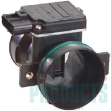 HOFFER Merač hmotnosti vzduchu 7516090E Merač hmotnosti vzduchu HOFFER Ford SCORPIO 7516090E