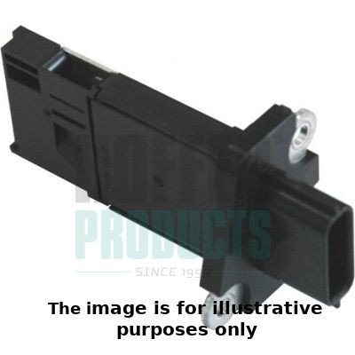 HOFFER Luftmassemätare 7516173E 7516173E HOFFER luftmassemätare RENAULT MEGANE