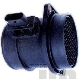 HOFFER Luftmengdemåler 7516211E Luftmassemåler HOFFER Hyundai i30 7516211E