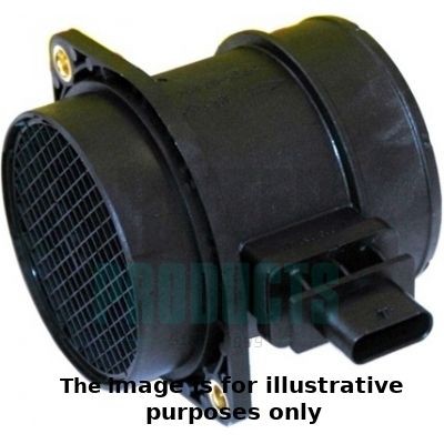 HOFFER Debimetro 7516239E 7516239E Debimetro HOFFER TOYOTA RAV 4 costo