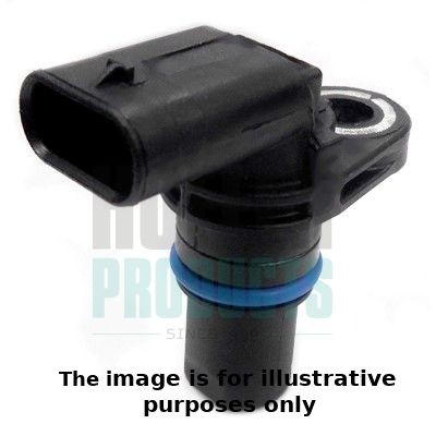 HOFFER Nockenwellensensor 7517470E Impulsgeber Nockenwelle HOFFER TOURAN 7517470E günstig