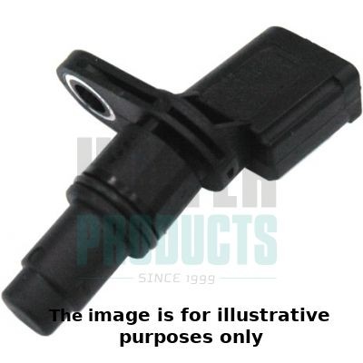 HOFFER Nockenwellensensor 7517564E 7517564E Nockenwellensensor HOFFER kaufen