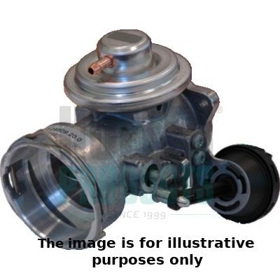 HOFFER EGR-ventil 7518069E 7518069E HOFFER egr-ventil FORD FOCUS