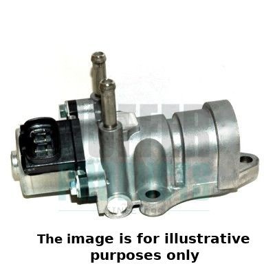 HOFFER EGR-ventil 7518229R TOYOTA agr ventil HOFFER 7518229R
