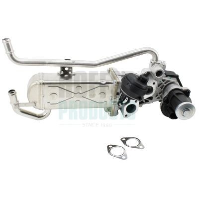 HOFFER EGR-ventil 7518260E 7518260E EGR-ventil HOFFER VW LT