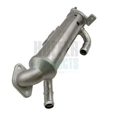 HOFFER EGR køler 7518453 HOFFER Agr køler KIA 7518453