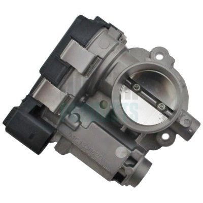 HOFFER Drosselklappenstutzen 7519369 7519369 Drosselklappe HOFFER VW UP
