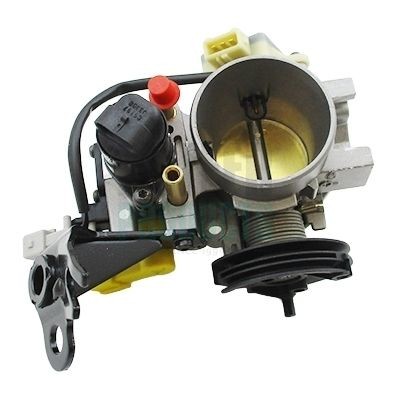 HOFFER Gasklephuis 7519416 7519416 Gasklephuis PEUGEOT 206 HOFFER