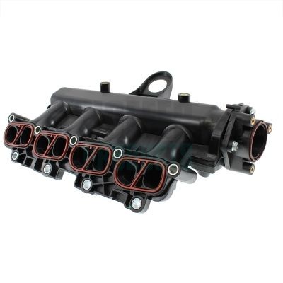 HOFFER Insugsgrenrör 7519427 7519427 HOFFER Insugsrör BMW