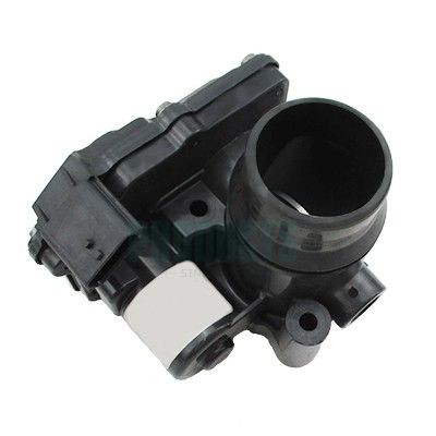 HOFFER Droseļvārsta pievada stiprinājums 7519444 Droseļvārsts HOFFER RENAULT 7519444