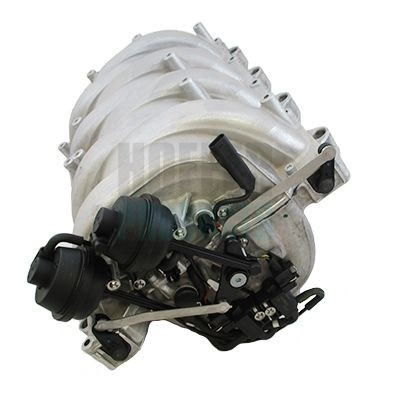 HOFFER Ansaugbrücke 7519448 7519448 HOFFER VW Ansaugbrücke