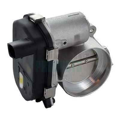 HOFFER Gasspjeld 7519449 Gasspjeld HOFFER Volkswagen UP 7519449