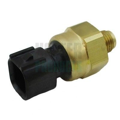 HOFFER Eļļas spiediena devējs 7532069 7532069 Eļļas spiediena sensors FORD FIESTA HOFFER
