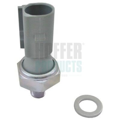 HOFFER Oliedruksensor 7532101 Oliedruksensor MERCEDES-BENZ HOFFER 7532101