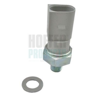 HOFFER Capteur de pression d'huile 7532103 Pressostat d'huile HOFFER TIGUAN 7532103 pas cher