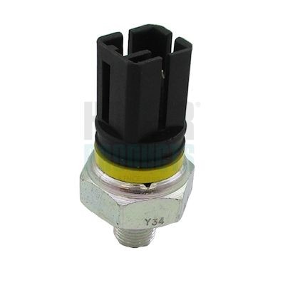 HOFFER Capteur de pression d'huile 7532109 Pressostat d'huile HOFFER QASHQAI 7532109 pas cher