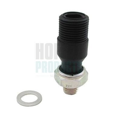 HOFFER Olietrykskontakt 7532113 Olietryksføler HOFFER Subaru LEGACY 7532113