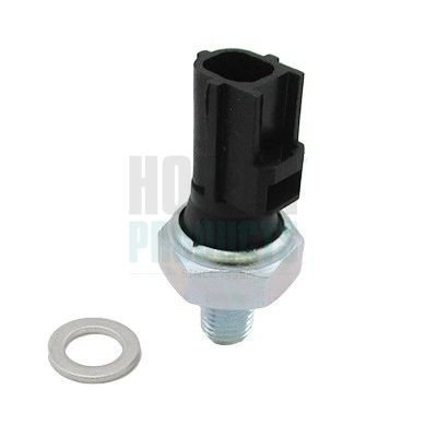 HOFFER Oil Pressure Switch 7532114 7532114 HOFFER oil pressure sensor for TOYOTA AURIS