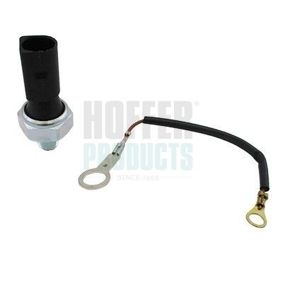 HOFFER Oliedruksensor 7532118 HOFFER Oliedruksensor MERCEDES-BENZ 7532118