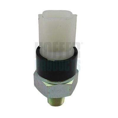 HOFFER Oliedruksensor 7532123 Sensor oliedruk MERCEDES-BENZ HOFFER 7532123