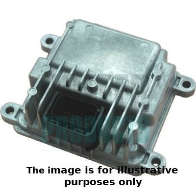 HOFFER Centralina, Gestione motore 7540015E Costo Centralina, gestione motore HOFFER SAAB 7540015E
