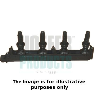 HOFFER Tennspole 8010473E Tennspole HOFFER XM 8010473E billige