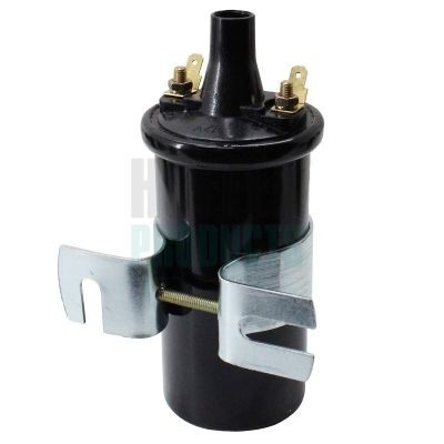HOFFER Tennspole 8010489E HOFFER 8010489E Tennspole Corsair V4 Sedan pris