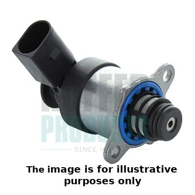 HOFFER Control Valve, fuel quantity (common rail system) 8029297E 8029297E HOFFER HONDA diesel pump
