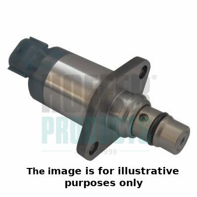 HOFFER Common-rail nyomásszabályzó szelep 8029418E HOFFER Nyomásszabályzó szelep 8029418E tapasztalat