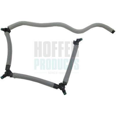 HOFFER Flessibile, Carburante perso 8029793 8029793 costo Tubo flessibile, carburante perso HOFFER FORD FOCUS