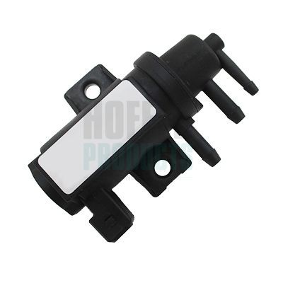 HOFFER Convertitore pressione, Turbocompressore 8029814 8029814 Convertitore pressione turbocompressore HOFFER LAND ROVER RANGE ROVER EVOQUE costo