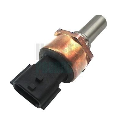 HOFFER Fuel pressure sensor 8029817 BMW 7 Series HOFFER fuel pressure sensor 8029817