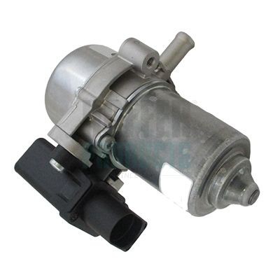 HOFFER Vacuümpomp rembekrachtiger 8091200 Audi 100 Tandempomp HOFFER 8091200