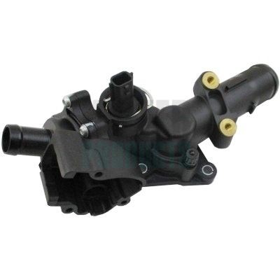 HOFFER Thermostat 8192866 Renault KANGOO HOFFER engine thermostat 8192866