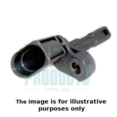 HOFFER ABS-Sensor 8290573E Sensor Raddrehzahl HOFFER Volkswagen UP 8290573E