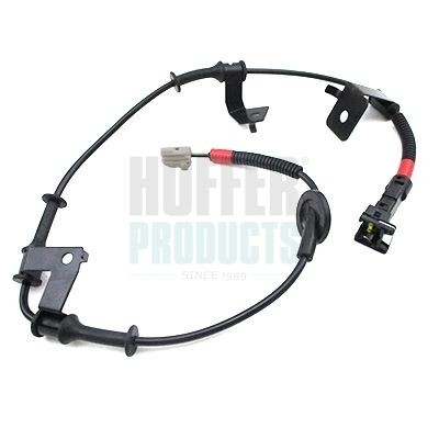 HOFFER Prepojovacie vedenie ABS 8290844E Sada káblových vedení SKODA HOFFER 8290844E