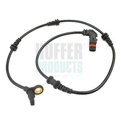HOFFER ABS-Sensor 8290901E 8290901E HOFFER ABS Sensor Finder