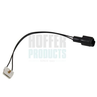 HOFFER Jarrupalan kulumisenilmaisin H212024 H212024 HOFFER Jarrupalan kulumisenilmaisin BMW 1-sarja
