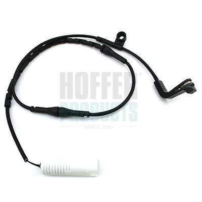 HOFFER Výstrażný kontakt opotrebenia brzdového oblożenia H212133 Senzor opotrebenia brzd HOFFER BMW H212133