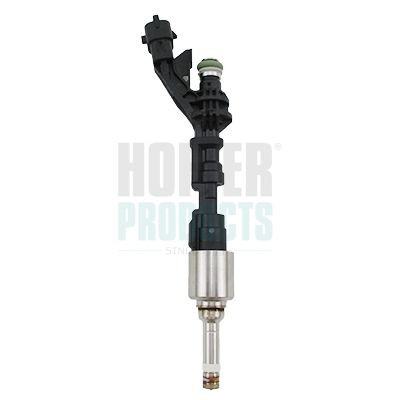 HOFFER Válvula injectora H75114394 H75114394 Injector SMART FORTWO HOFFER