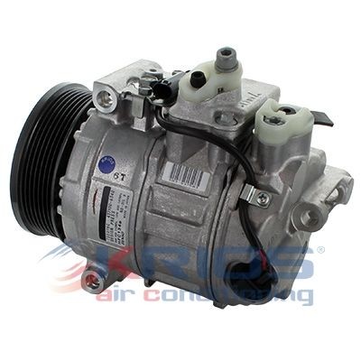 HOFFER Κομπρεσέρ air condition K15438 HOFFER K15438 Κομπρεσέρ air condition Mercedes 470 τιμες