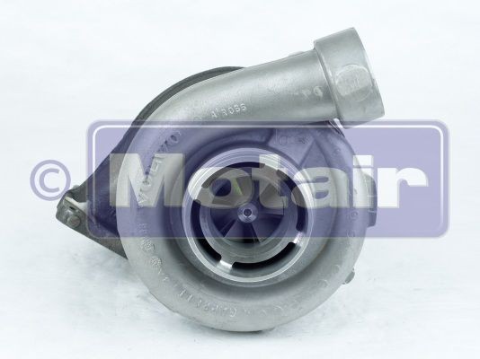 MOTAIR Turbolader 104280 Turbo MOTAIR Volvo 240 104280
