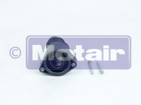 MOTAIR Repair Kit, charger 455000 455000 MOTAIR turbo for VW POLO